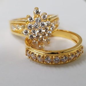 ring CZ1